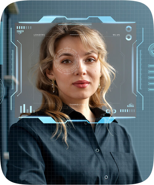 face-recognition-personal-identification-collage